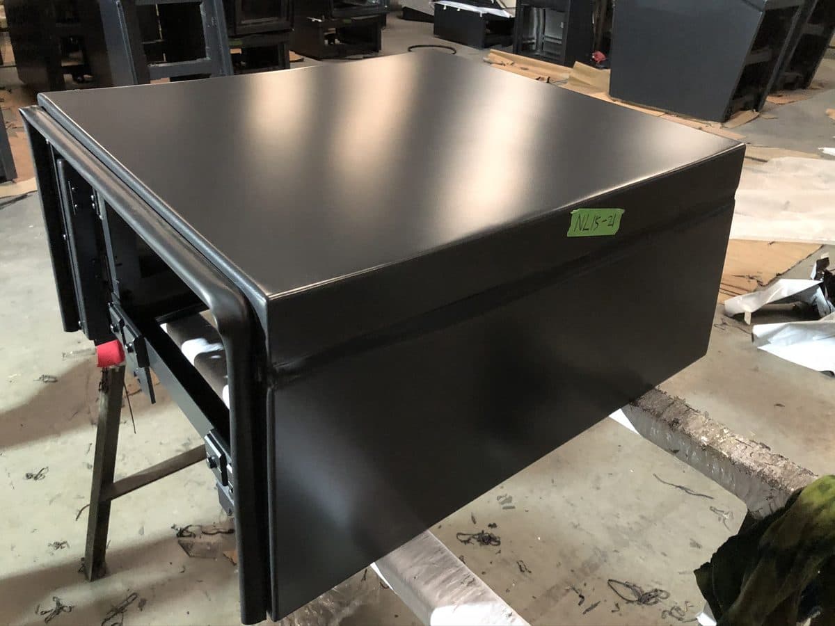 Solid Surface