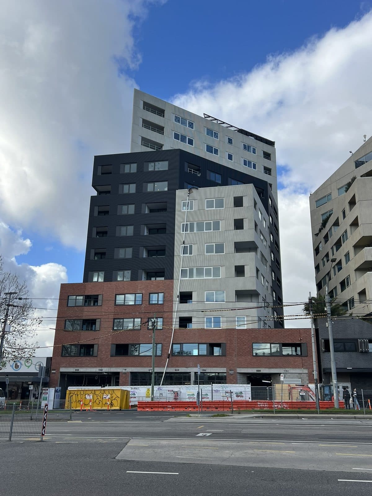Boyd Village — Melbourne